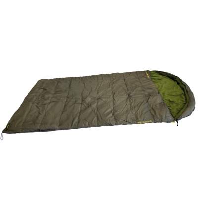 BAT-Tackle Maxxlounge X-Wide Fleece Schlafsack,