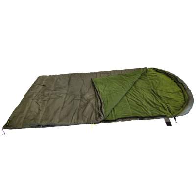 BAT-Tackle Maxxlounge X-Wide Fleece Schlafsack,