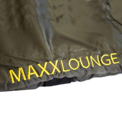 BAT-Tackle Maxxlounge X-Wide Fleece Schlafsack