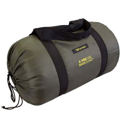 BAT-Tackle Maxxlounge X-Wide Fleece Schlafsack,