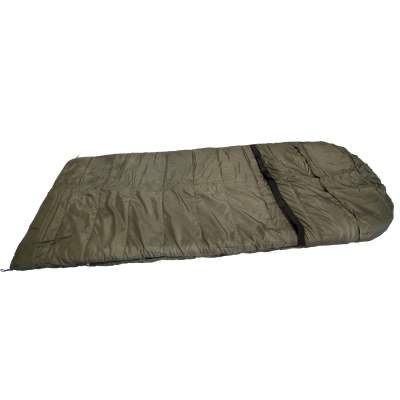 BAT-Tackle Maxxlounge X-Wide Fleece Schlafsack,