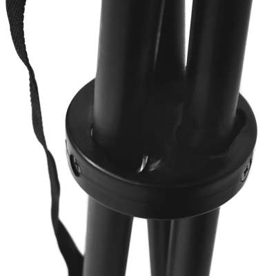 Camou Dreibein Stool Falthocker Tripod