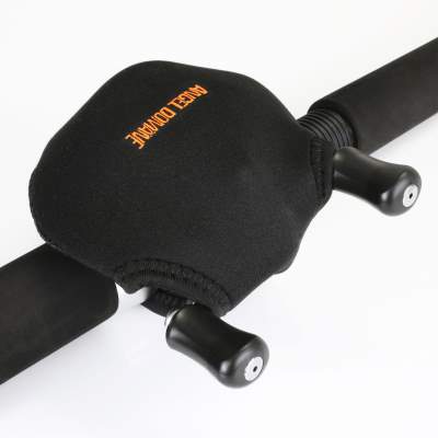 Angel Domäne Protection Neopren Baitcaster Rollentasche,