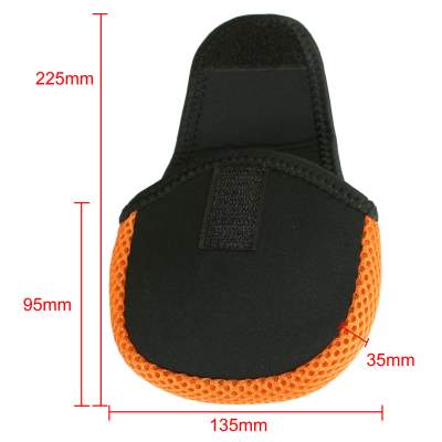 Angel Domäne Protection Neopren Rollentasche Gr. L