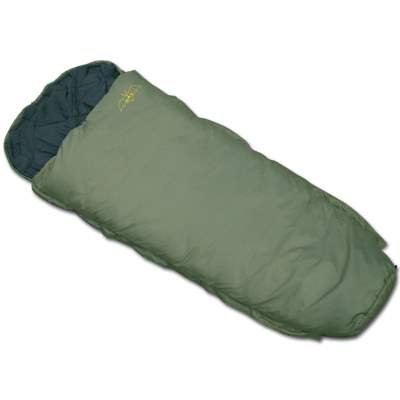 BAT-Tackle Selection Extrem Schlafsack 2-in-1 230x100cm - 3,7kg