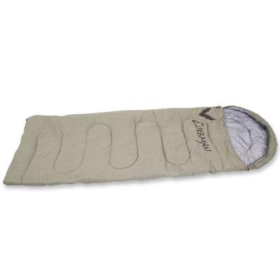 BAT-Tackle Club Sleeping Bag, - 1Stück olive