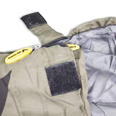 BAT-Tackle Club Sleeping Bag, - 1Stück olive