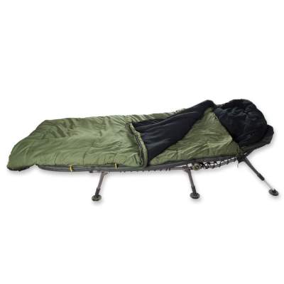 BAT-Tackle Evosleep 2in1 Sleeping Bag 1Stück