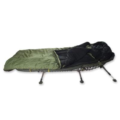 BAT-Tackle Evosleep 2in1 Sleeping Bag, 1Stück