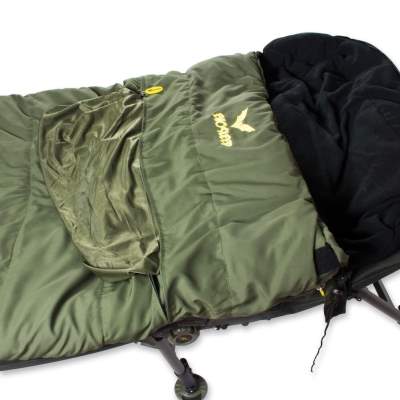 BAT-Tackle Evosleep 2in1 Sleeping Bag 1Stück