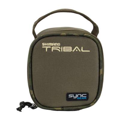 Shimano Sync Mini Accessory Case Zubehörtasche 14,5cm - 13,5cm - 9,0cm