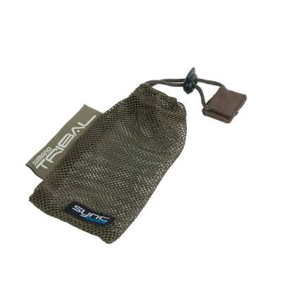 Shimano Sync Small Magnetic Pouch Magnetische Zubehörtasche 16cm - 8,0cm