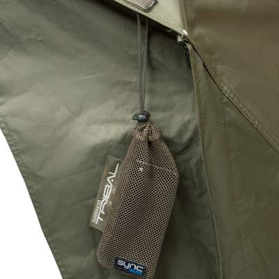 Shimano Sync Small Magnetic Pouch - Magnetische Zubehörtasche 16cm - 8,0cm