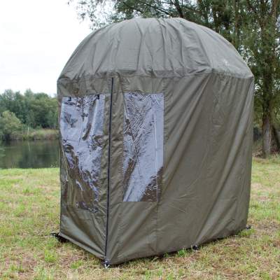 Angel Domäne Classic Schirm Überwurf (Schirmzelt) Bivy, 250cm