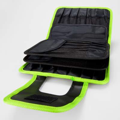 Team Deep Sea Jig Safe (Speed Jig Tasche) by Andree´s Expeditions Team Deep Sea Jig Safe by Andree's Expeditions