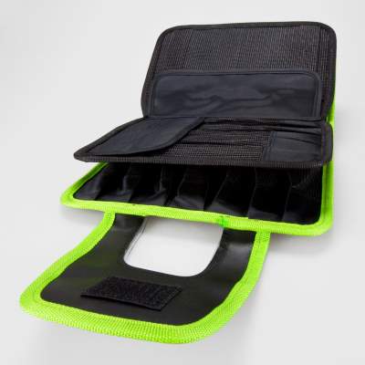 Team Deep Sea Jig Safe (Speed Jig Tasche) by Andree´s Expeditions Team Deep Sea Jig Safe by Andree's Expeditions