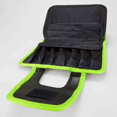 Team Deep Sea Jig Safe (Speed Jig Tasche) by Andree´s Expeditions Team Deep Sea Jig Safe by Andree's Expeditions