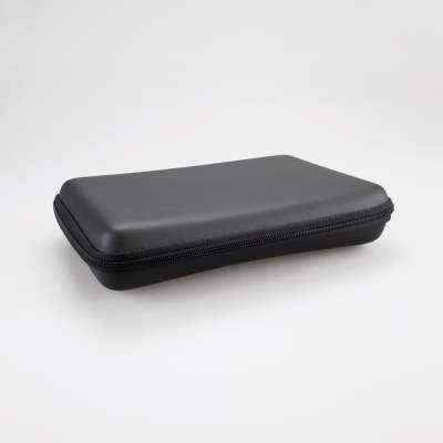 Chunky Black Carbon Buzzer Bar 2er Set inkl. Protection Case