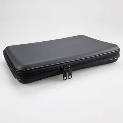 X2 Max Protection Bißanzeiger Hardcase Big 31x21x5cm, Max Protection Bißanzeiger Hardcase Big 31x21x5cm