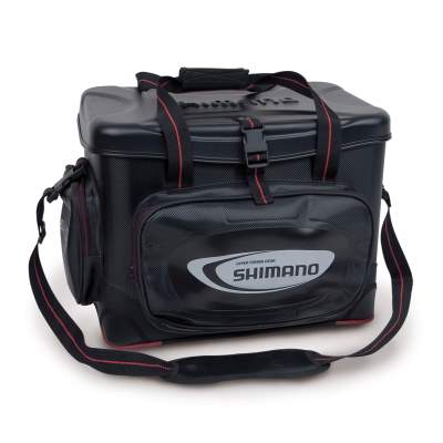 Shimano Cooler Box 36L Angeltasche (Kühltasche),