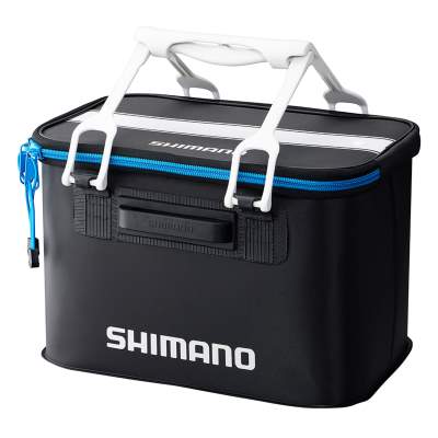 Shimano JDM BK-011L Bait Box EV wasserdichte EVA Tasche,