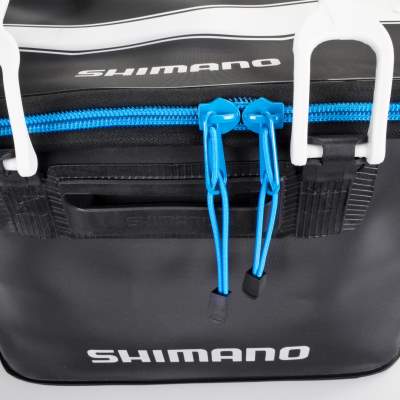 Shimano JDM BK-011L Bait Box EV wasserdichte EVA Tasche,