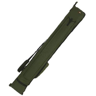 BAT-Tackle Carp Elite® STD Karpfenfutteral 12  für 3 Ruten,