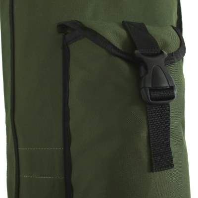 BAT-Tackle Carp Elite® STD Karpfenfutteral 12 für 3 Ruten