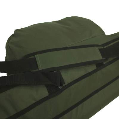 BAT-Tackle Carp Elite® STD Karpfenfutteral 12 für 3 Ruten