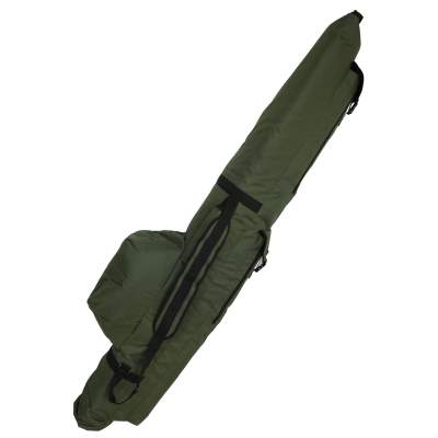 BAT-Tackle Carp Elite® Gepolstertes Karpfenfutteral 12' für 6 Ruten