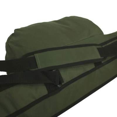 BAT-Tackle Carp Elite® Einzelrutenfutteral 10' 160cm,