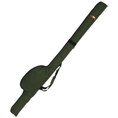 BAT-Tackle Carp Elite® Einzelrutenfutteral 13' 205cm,