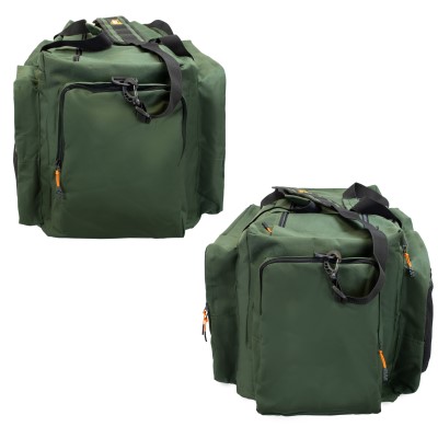 BAT-Tackle Carp Elite® Monster Session Carryall,