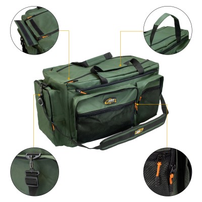 BAT-Tackle Carp Elite® Monster Session Carryall