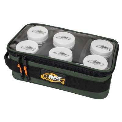 BAT-Tackle Carp Elite® Pop Up & Dip Bag