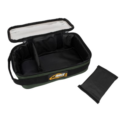 BAT-Tackle Carp Elite® Pop Up & Dip Bag,