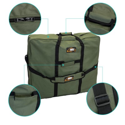 BAT-Tackle Carp Elite® Chair Bag