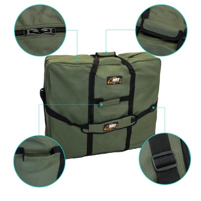 BAT-Tackle Carp Elite® Chair Bag,