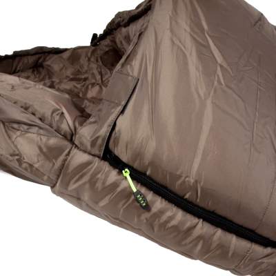 Faith Sleeper XL Sleeping Bag