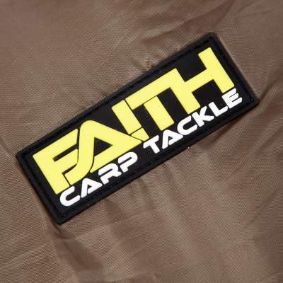 Faith Sleeper XL Sleeping Bag