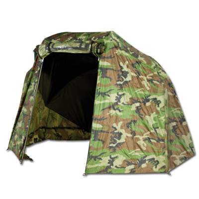 Angel Domäne PVC Nubrolly Schirm Überwurf 250camou camou - 250cm