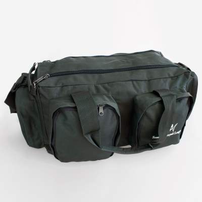 Angel Domäne Session Carryall 40L Large, 65x30x30cm - 1,3kg - 40Liter