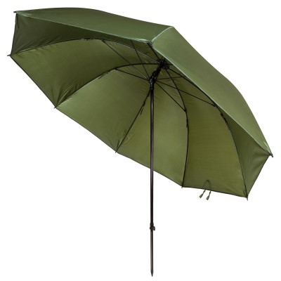 BAT-Tackle PVC Nubrolly Angelschirm Bogenmaß 2,50m, 250cm