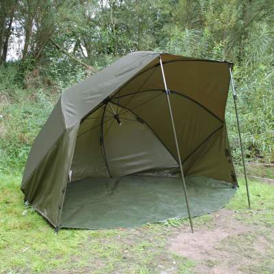 BAT-Tackle Oval Shelter 60 (Karpfenzelt)