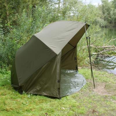 BAT-Tackle Oval Shelter 60 (Karpfenzelt),