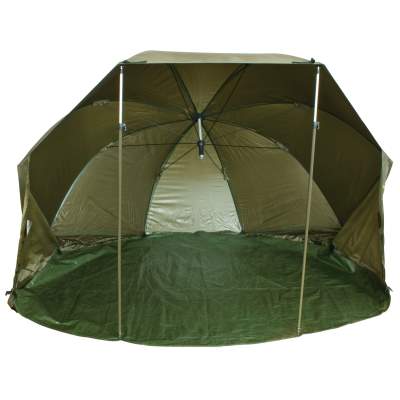 BAT-Tackle Oval Shelter 60 (Karpfenzelt),