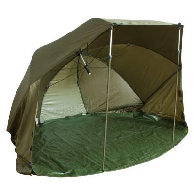 BAT-Tackle Oval Shelter 60 (Karpfenzelt),