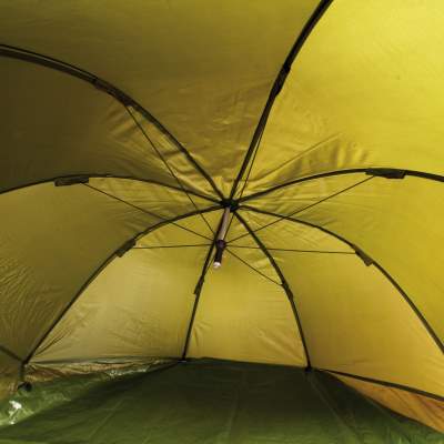 BAT-Tackle Oval Shelter 60 (Karpfenzelt)