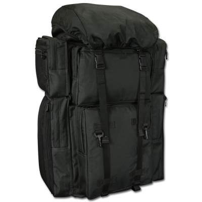 Angel Domäne Monster Rucksack 80x60x22cm - 120Liter