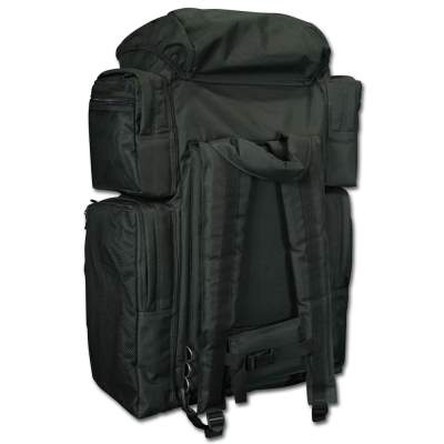 Angel Domäne Monster Rucksack 80x60x22cm - 120Liter